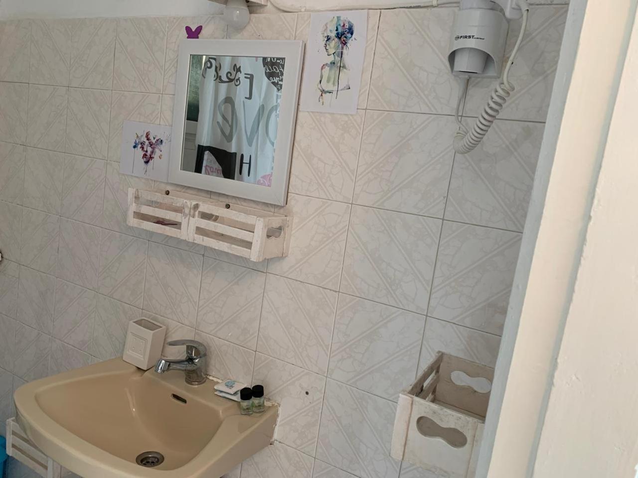 Michael'S Garden Aparthotel Szidári Kültér fotó
